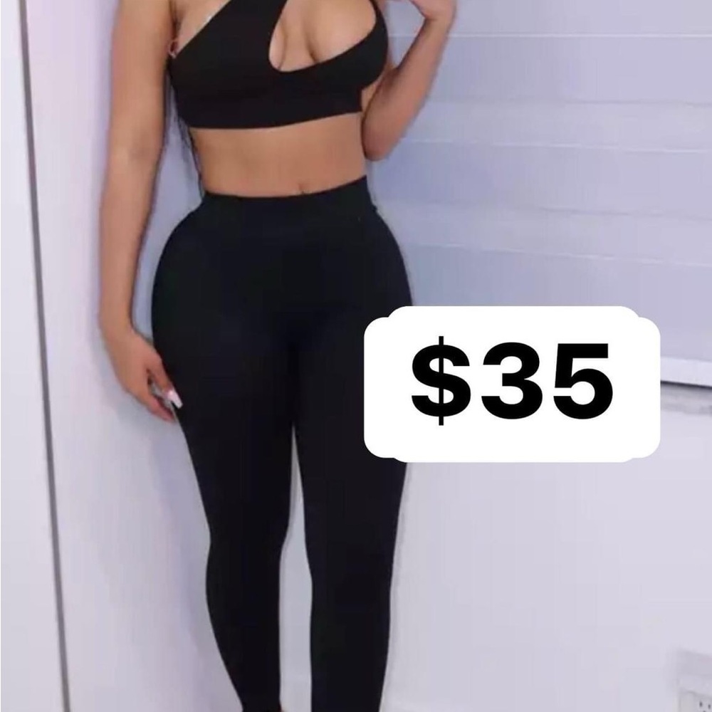 Black Women's Jumpsuit